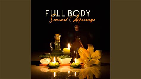 Full Body Sensual Massage Brothel Split